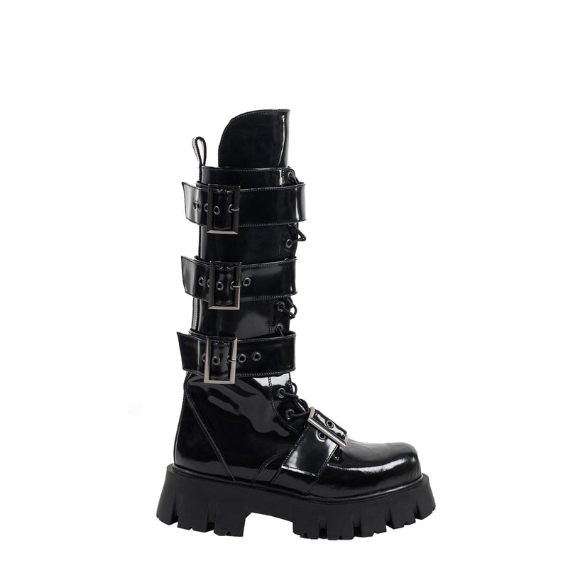 Lara Croft – WIMS shoes