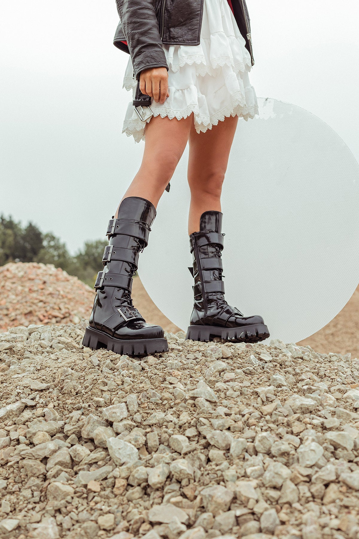 Lara Croft – WIMS shoes